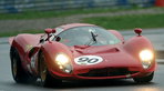 Glorious: The Ferrari P3 Glorious: The Ferrari P3