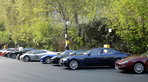Quattroporte on the Supercar Tour 2006 Quattroporte on the Supercar Tour 2006