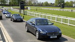 Quattroporte on the Supercar Tour 2006 Quattroporte on the Supercar Tour 2006