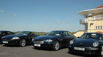 Quattroporte on the Supercar Tour 2006 Quattroporte on the Supercar Tour 2006