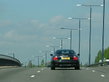 Quattroporte on the Supercar Tour 2006 Quattroporte on the Supercar Tour 2006