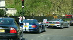 Quattroporte on the Supercar Tour 2006 Quattroporte on the Supercar Tour 2006