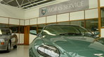 Bonhams Aston Martin Sale at Newport Pagnell -  13th May 2006 - Review
