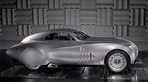 BMW Concept Coupe Mille Miglia