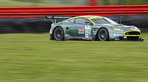 Aston Martin Racing and the American Le Mans Series Aston Martin Racing and the American Le Mans Series
