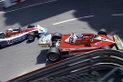 5th Grand Prix de Monaco Historique