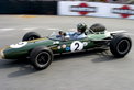 5th Grand Prix de Monaco Historique