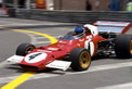 5th Grand Prix de Monaco Historique