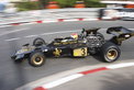 5th Grand Prix de Monaco Historique