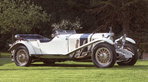 Rare Mercedes-Benz ‘S’ type sports tourer comes to market Rare Mercedes-Benz ‘S’ type sports tourer comes to market