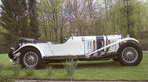 Rare Mercedes-Benz ‘S’ type sports tourer comes to market Rare Mercedes-Benz ‘S’ type sports tourer comes to market
