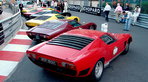 Miura 40th Anniversary Tour - the conclusion