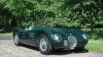 The  C-Type from Enduro