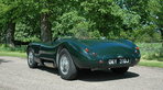 The  C-Type from Enduro