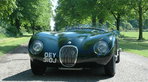 The  C-Type from Enduro