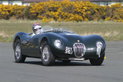 The  C-Type from Enduro