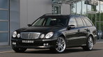 BRABUS tuning for the updated E-Class BRABUS tuning for the updated E-Class