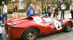 Happy Birthday Targa Florio Happy Birthday Targa Florio