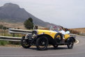 Happy Birthday Targa Florio Happy Birthday Targa Florio