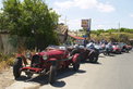 Happy Birthday Targa Florio Happy Birthday Targa Florio