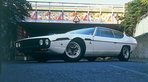 Lamborghini Espada - Extra Terrestrial Lamborghini Espada - Extra Terrestrial