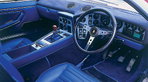 Lamborghini Espada - Extra Terrestrial Lamborghini Espada - Extra Terrestrial