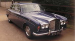 Bonhams R-R and Bentley Sale - 17th June 2006 - Preview Bonhams R-R and Bentley Sale - 17th June 2006 - Preview