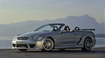 Mercedes-Benz CLK DTM AMG Cabriolet