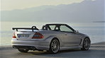 Mercedes-Benz CLK DTM AMG Cabriolet