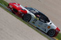 Ferrari GB on top at Valencia