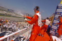 Ferrari GB on top at Valencia