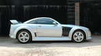 The MG SV-R 