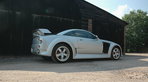 The MG SV-R 