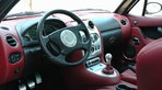 The MG SV-R 