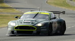 Aston Martin at Le Mans and the 'Ring 2006
