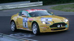 Aston Martin at Le Mans and the 'Ring 2006