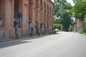 Bologna-Sanluca Hillclimb 3-4 June 2006 Bologna-Sanluca Hillclimb 3-4 June 2006