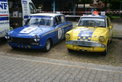 Bologna-Sanluca Hillclimb 3-4 June 2006 Bologna-Sanluca Hillclimb 3-4 June 2006