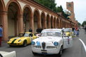 Bologna-Sanluca Hillclimb 3-4 June 2006 Bologna-Sanluca Hillclimb 3-4 June 2006