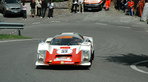 Bologna-Sanluca Hillclimb 3-4 June 2006 Bologna-Sanluca Hillclimb 3-4 June 2006