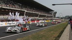2006 Le Mans 24 Hours 2006 Le Mans 24 Hours