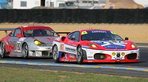 2006 Le Mans 24 Hours 2006 Le Mans 24 Hours
