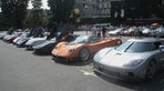 Le Mans 2006 - the Time and the Place