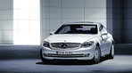 2007 Mercedes-Benz CL-Class