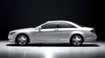 2007 Mercedes-Benz CL-Class