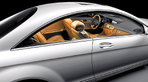 2007 Mercedes-Benz CL-Class
