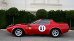 Christie’s in Le Mans 2006 - Vorschau