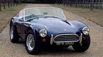 Bonhams beim Goodwood Festival of Speed 2006 - Vorschau