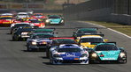 Victory for Maserati in FIA GT at Oschersleben