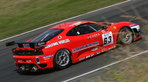 Victory for Maserati in FIA GT at Oschersleben